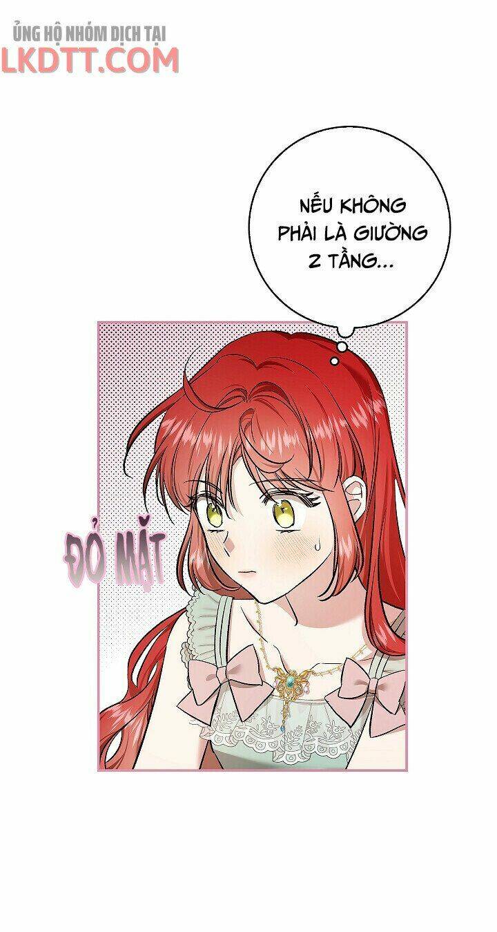 Hôn Phu Ẩn Sắc Chapter 52 - Trang 2