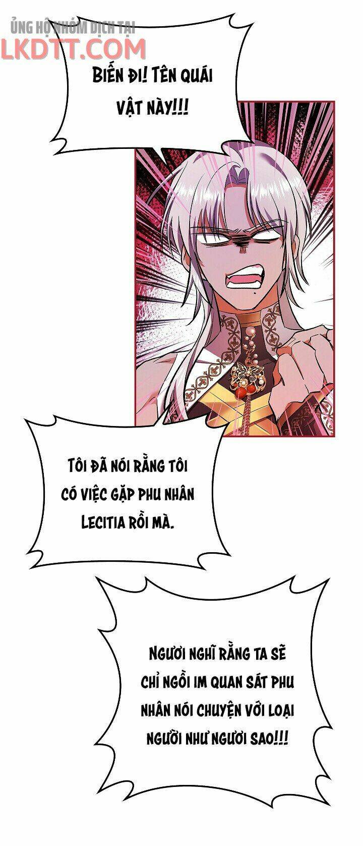 Hôn Phu Ẩn Sắc Chapter 52 - Trang 2