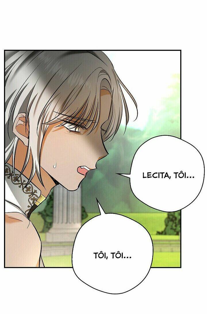 Hôn Phu Ẩn Sắc Chapter 52 - Trang 2