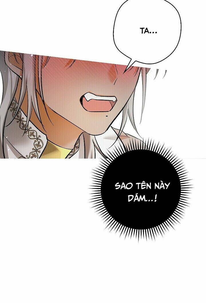 Hôn Phu Ẩn Sắc Chapter 52 - Trang 2