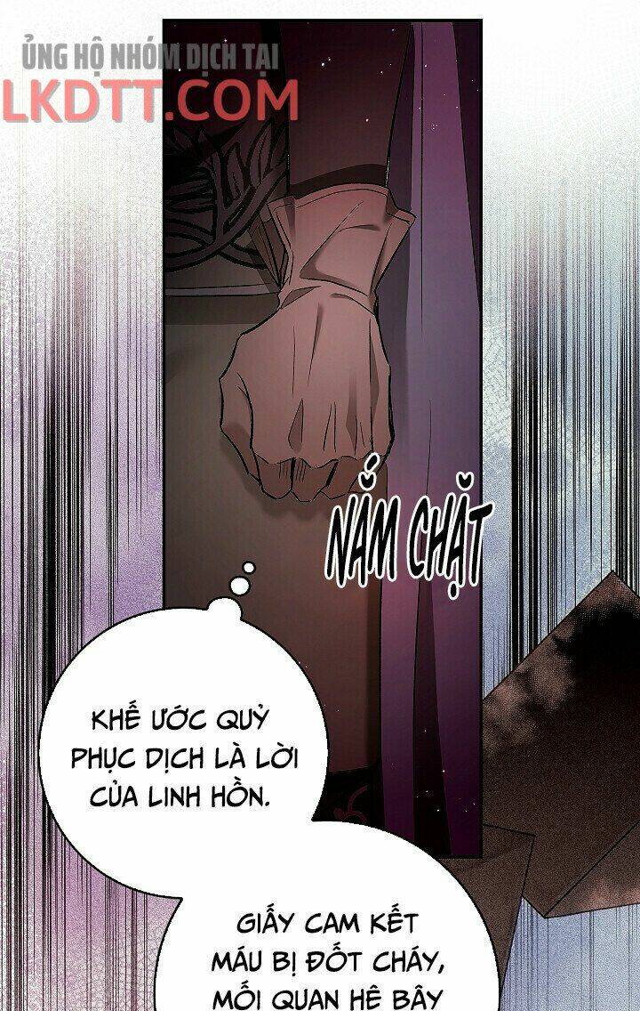 Hôn Phu Ẩn Sắc Chapter 53 - Trang 2