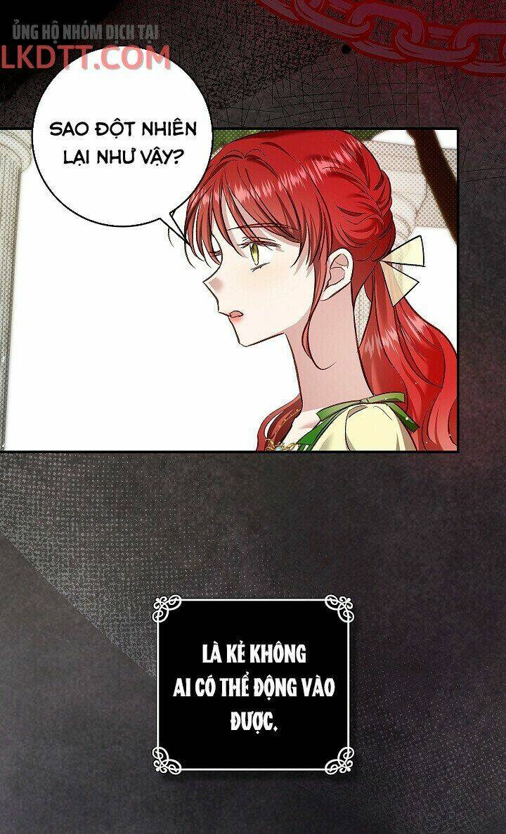 Hôn Phu Ẩn Sắc Chapter 53 - Trang 2