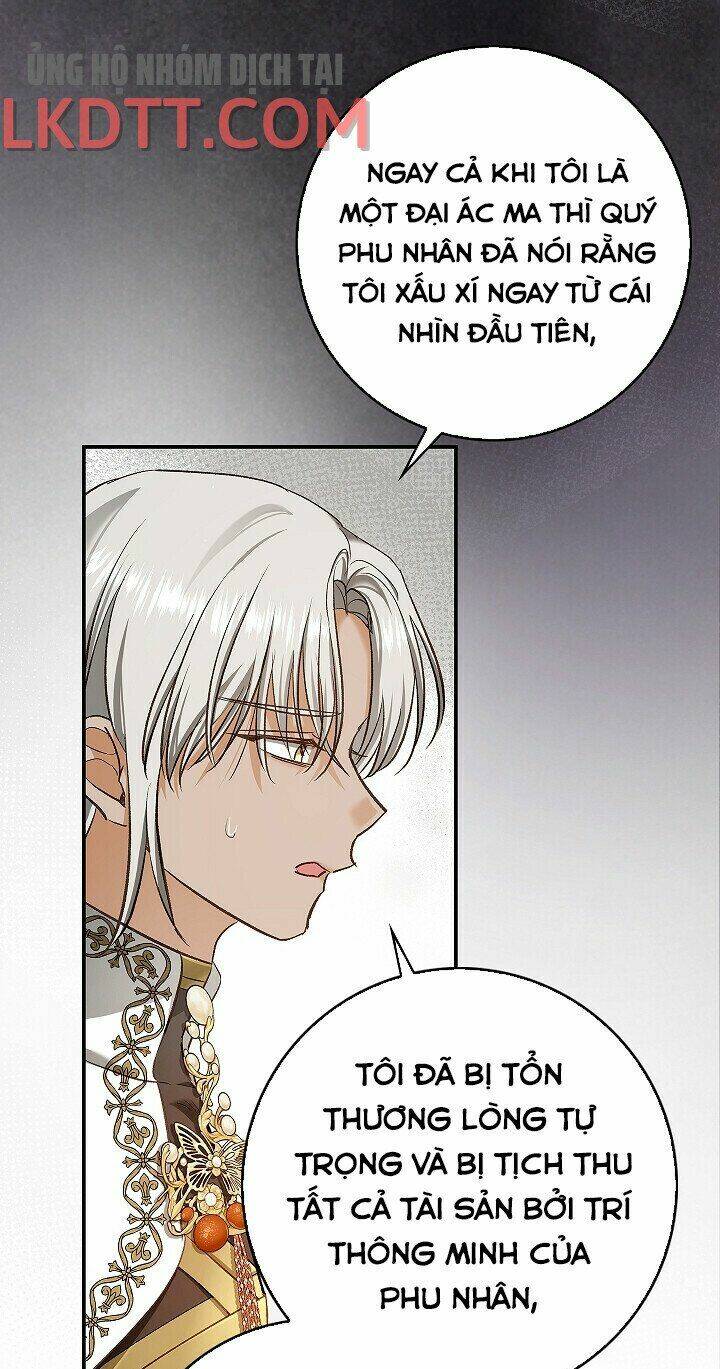 Hôn Phu Ẩn Sắc Chapter 53 - Trang 2