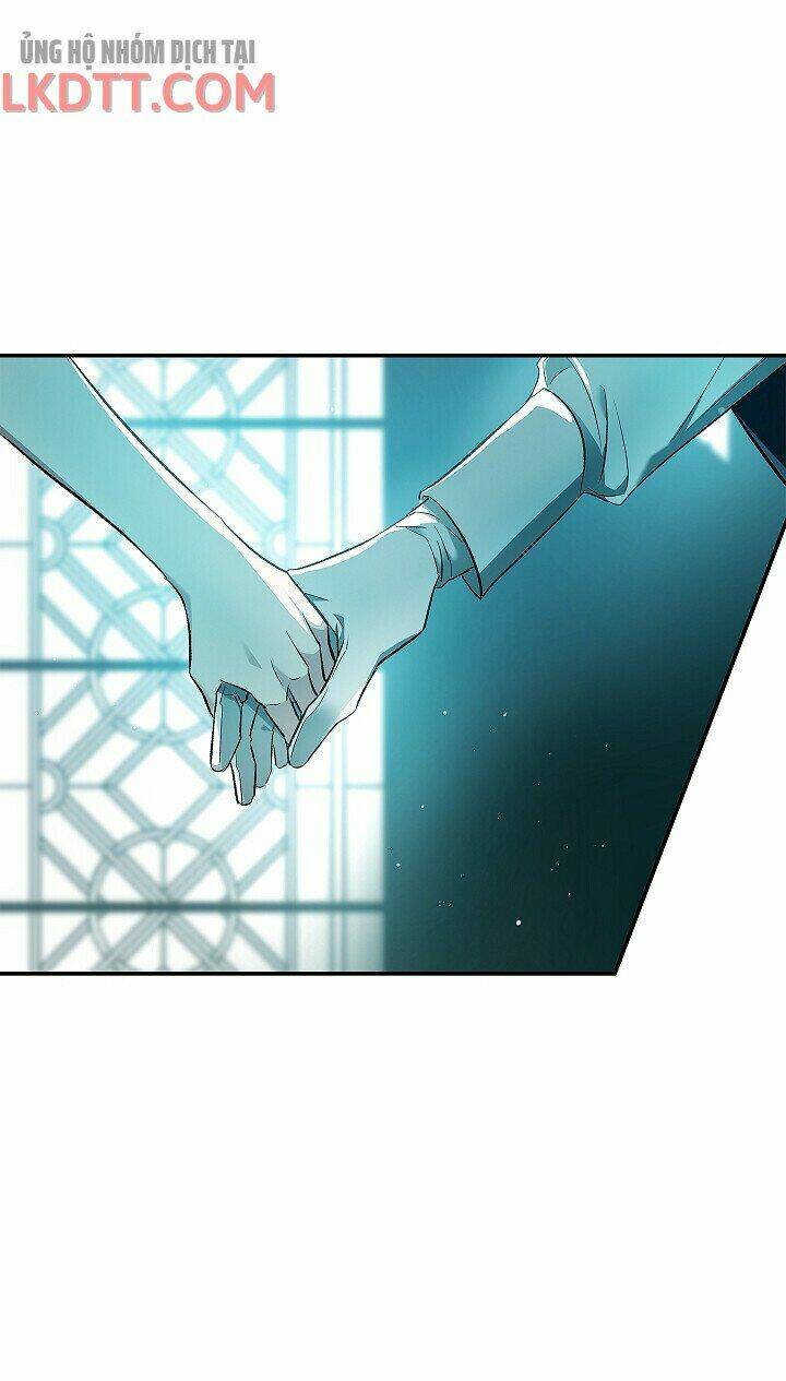 Hôn Phu Ẩn Sắc Chapter 54 - Trang 2