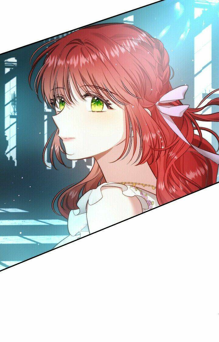 Hôn Phu Ẩn Sắc Chapter 54 - Trang 2