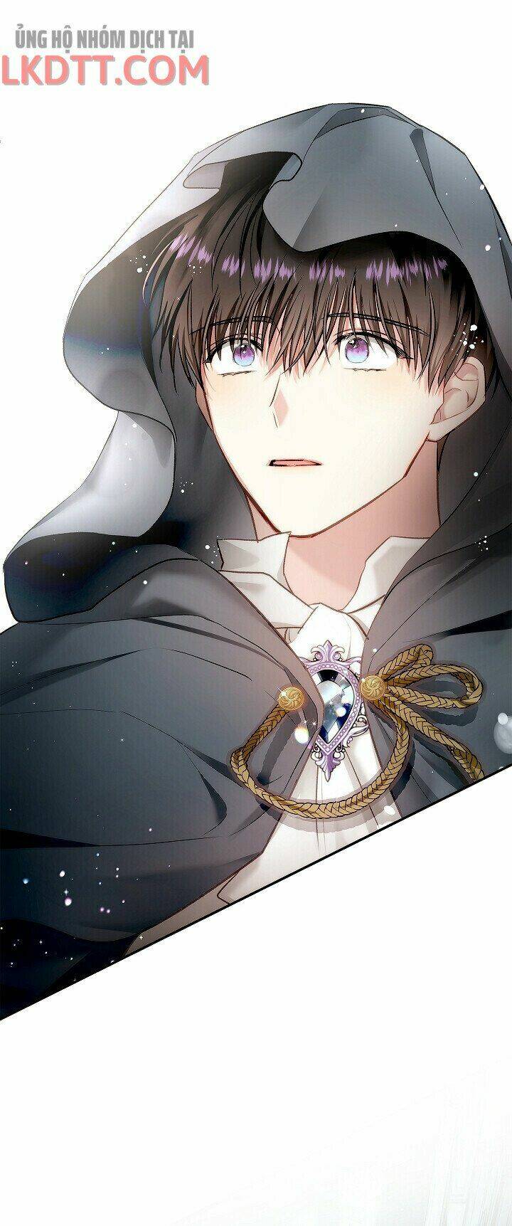 Hôn Phu Ẩn Sắc Chapter 54 - Trang 2