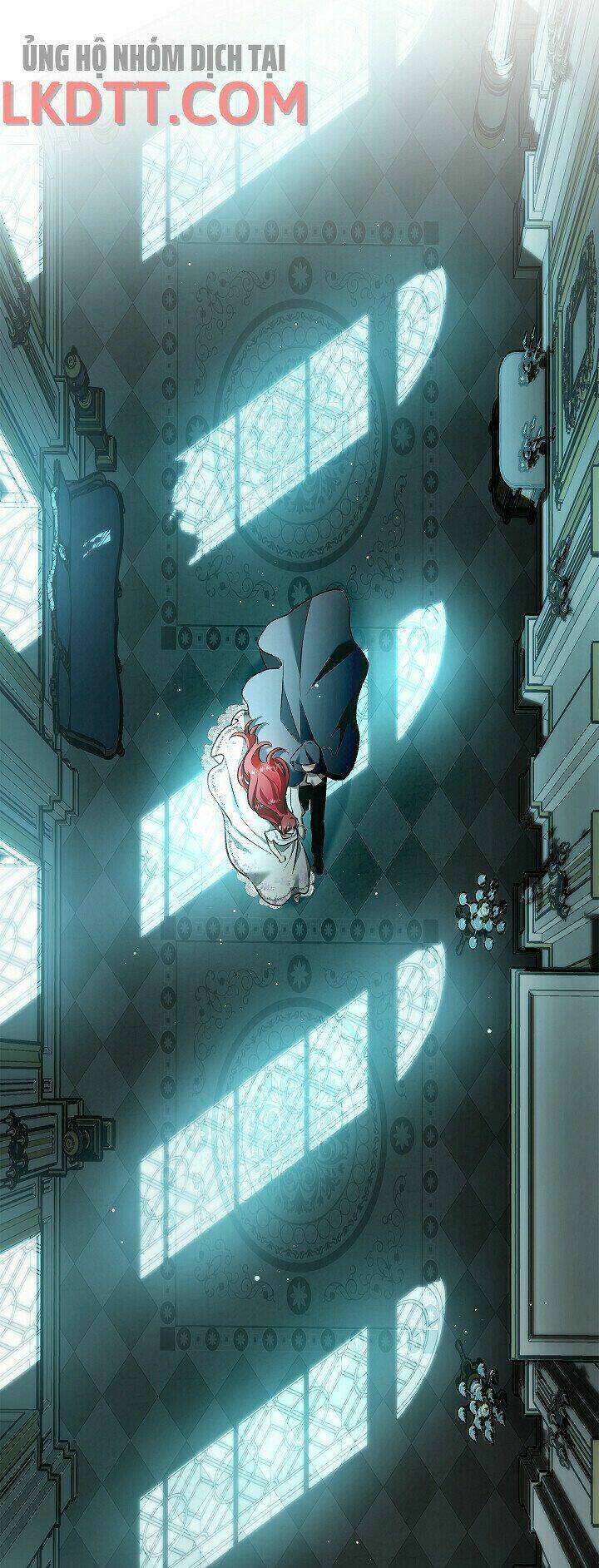 Hôn Phu Ẩn Sắc Chapter 54 - Trang 2