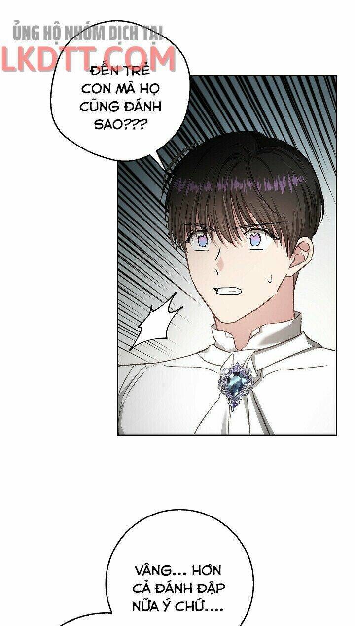 Hôn Phu Ẩn Sắc Chapter 54 - Trang 2