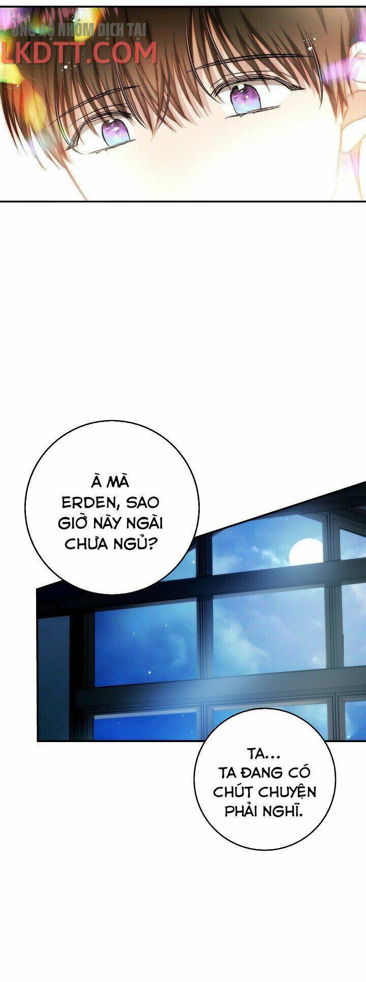 Hôn Phu Ẩn Sắc Chapter 54 - Trang 2