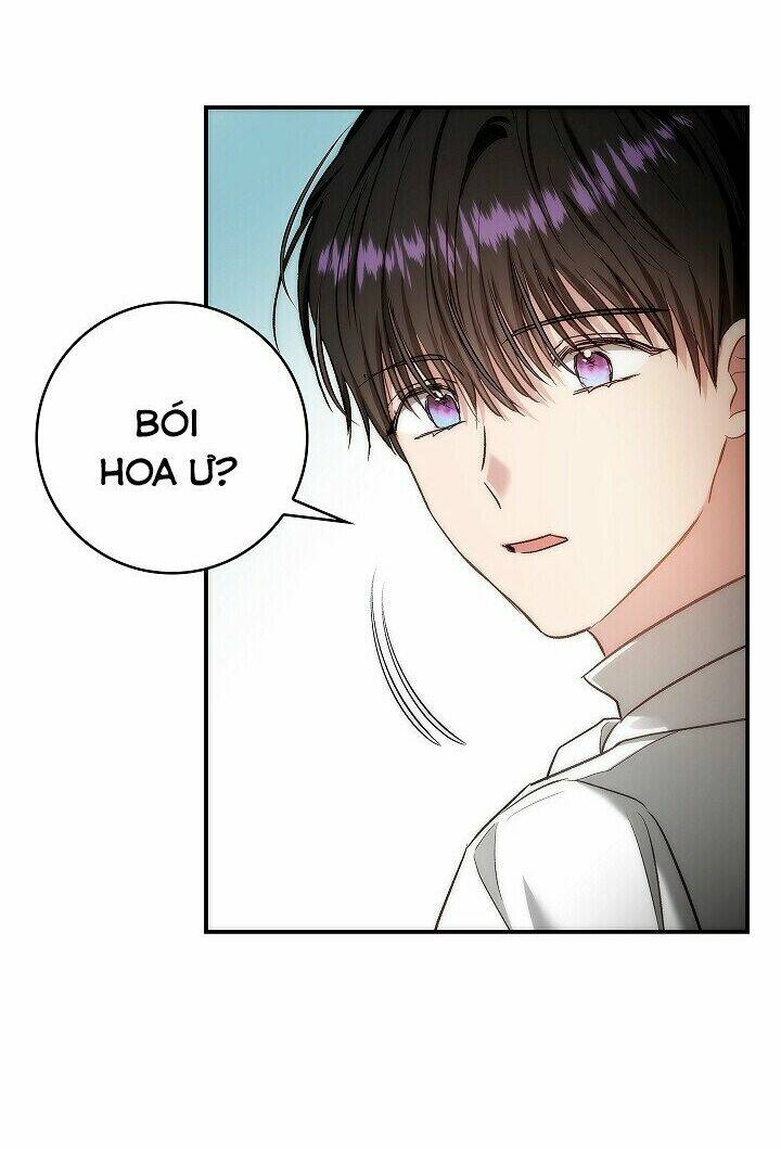 Hôn Phu Ẩn Sắc Chapter 54 - Trang 2