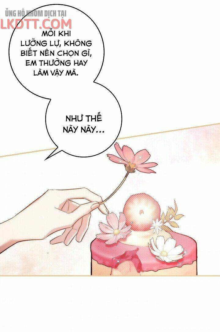 Hôn Phu Ẩn Sắc Chapter 54 - Trang 2