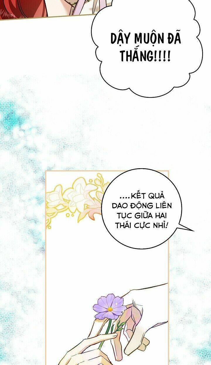 Hôn Phu Ẩn Sắc Chapter 54 - Trang 2