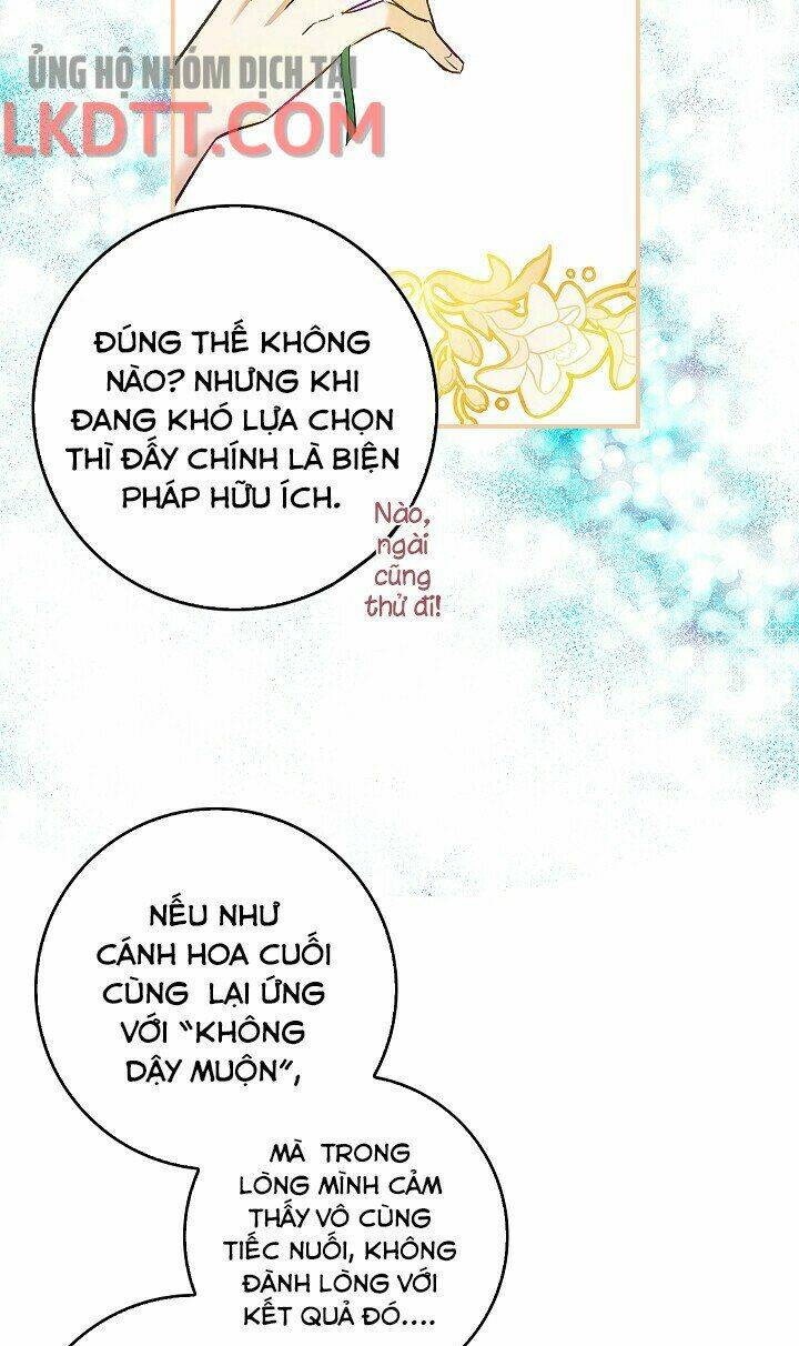 Hôn Phu Ẩn Sắc Chapter 54 - Trang 2