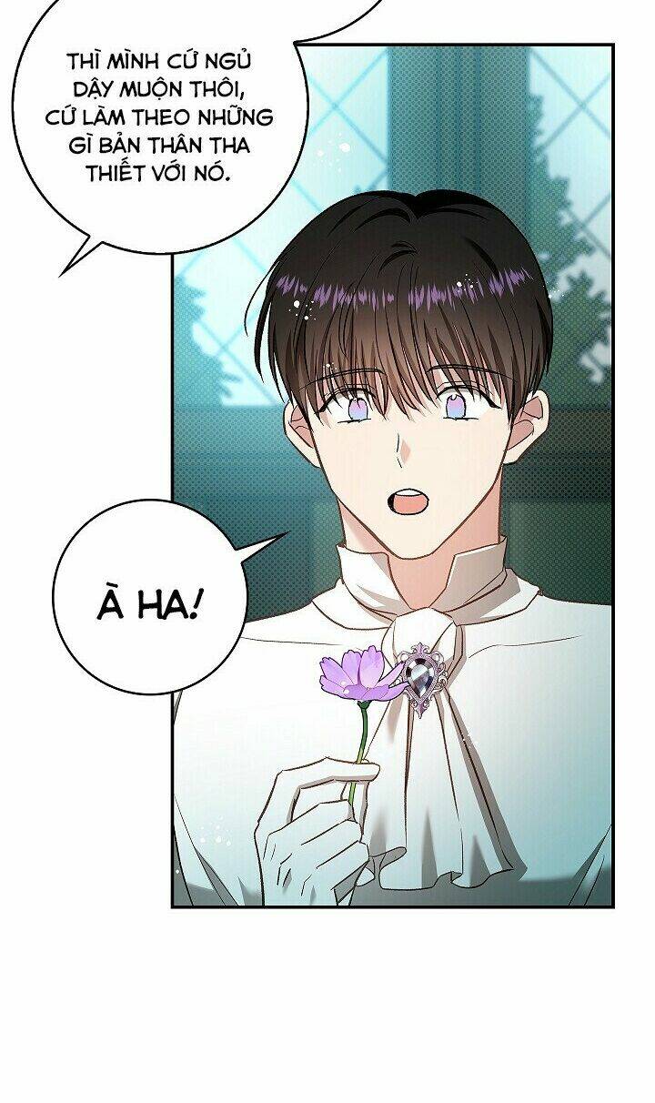 Hôn Phu Ẩn Sắc Chapter 54 - Trang 2