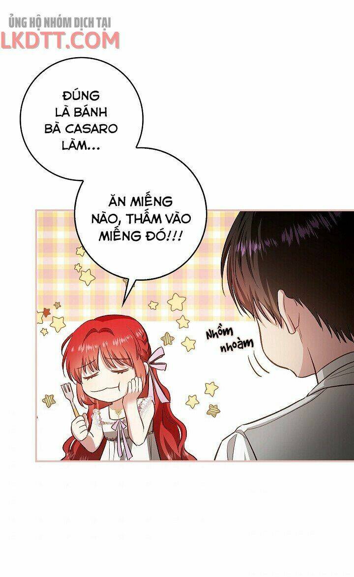 Hôn Phu Ẩn Sắc Chapter 54 - Trang 2