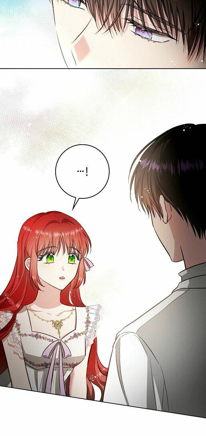 Hôn Phu Ẩn Sắc Chapter 54 - Trang 2