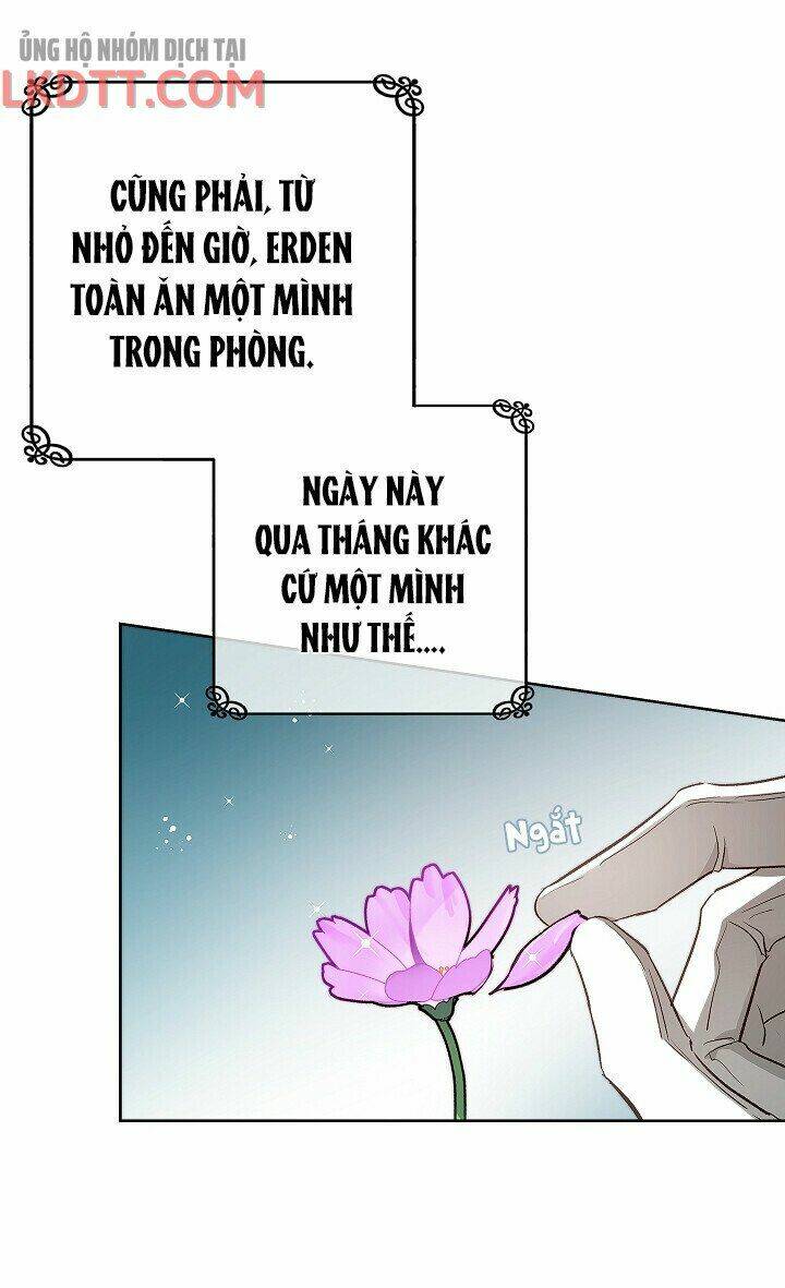 Hôn Phu Ẩn Sắc Chapter 54 - Trang 2