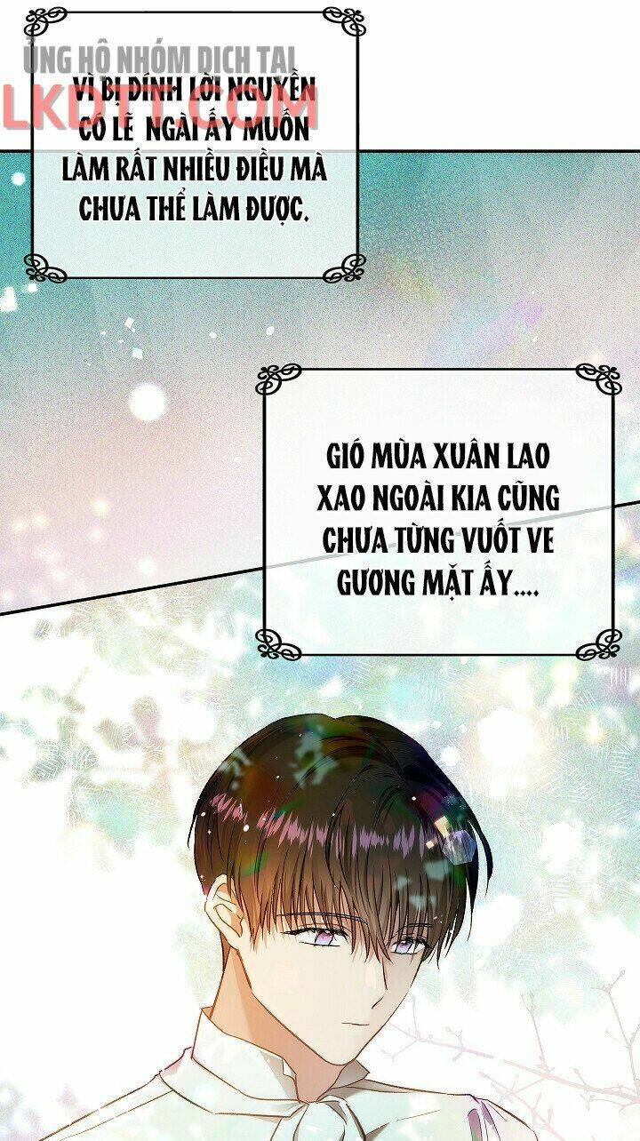 Hôn Phu Ẩn Sắc Chapter 54 - Trang 2