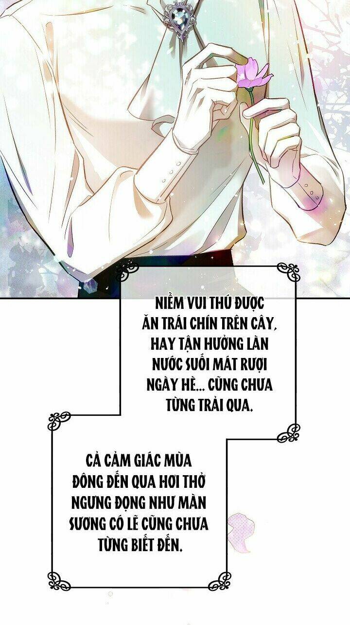 Hôn Phu Ẩn Sắc Chapter 54 - Trang 2