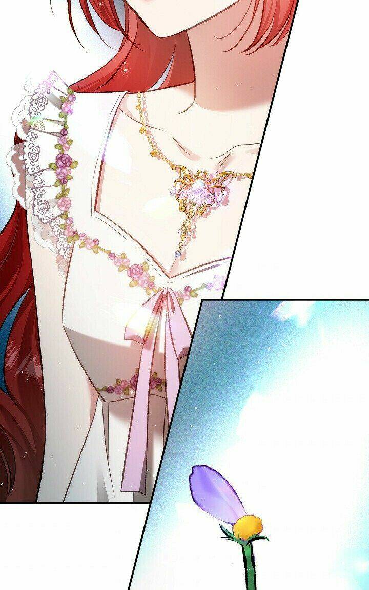 Hôn Phu Ẩn Sắc Chapter 54 - Trang 2