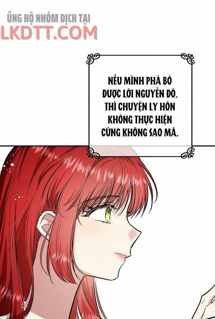 Hôn Phu Ẩn Sắc Chapter 54 - Trang 2