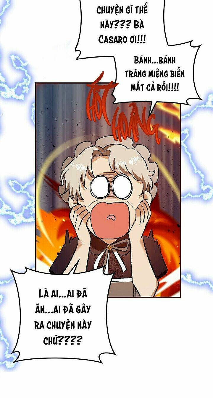 Hôn Phu Ẩn Sắc Chapter 54 - Trang 2