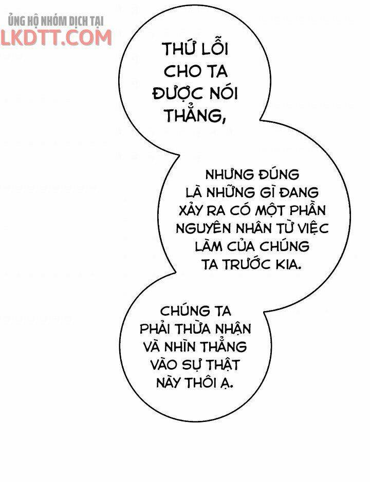 Hôn Phu Ẩn Sắc Chapter 55 - Trang 2