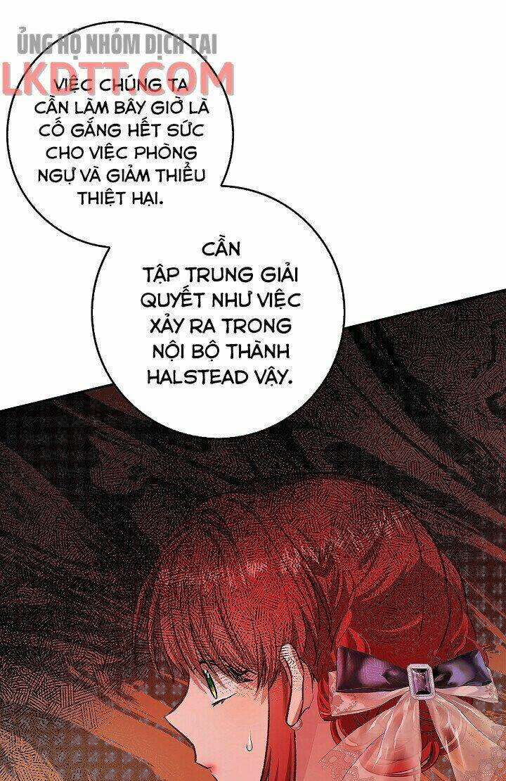 Hôn Phu Ẩn Sắc Chapter 55 - Trang 2