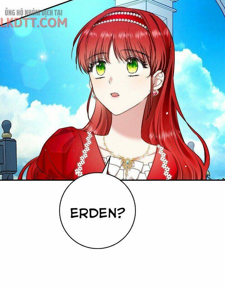 Hôn Phu Ẩn Sắc Chapter 55 - Trang 2