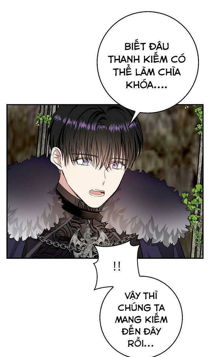 Hôn Phu Ẩn Sắc Chapter 56 - Trang 2