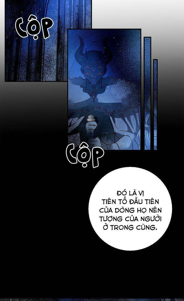 Hôn Phu Ẩn Sắc Chapter 56 - Trang 2