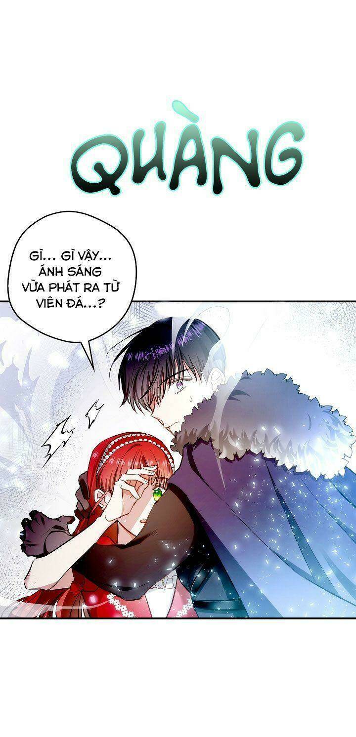 Hôn Phu Ẩn Sắc Chapter 56 - Trang 2