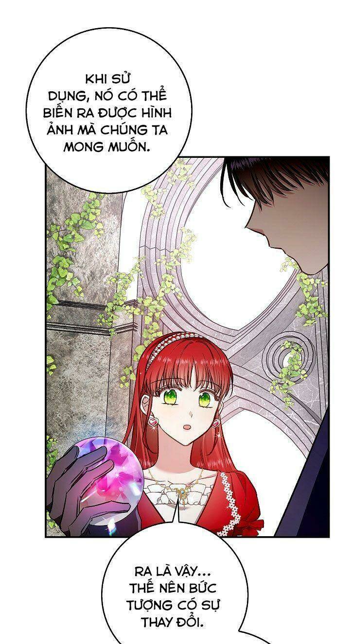 Hôn Phu Ẩn Sắc Chapter 56 - Trang 2