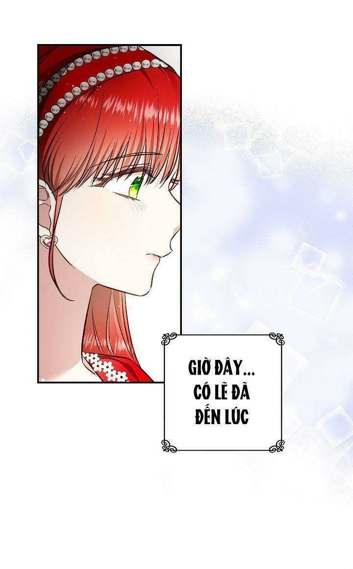 Hôn Phu Ẩn Sắc Chapter 56 - Trang 2