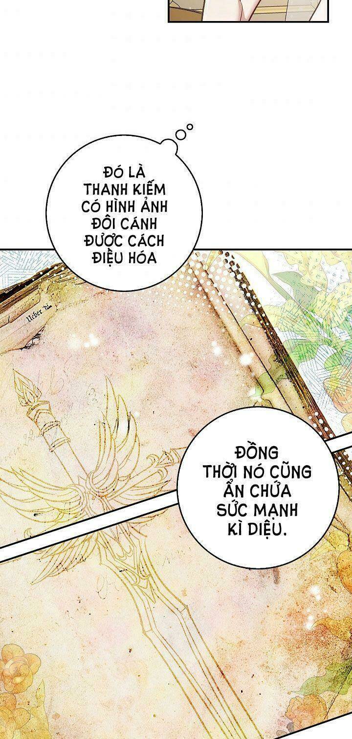 Hôn Phu Ẩn Sắc Chapter 56 - Trang 2