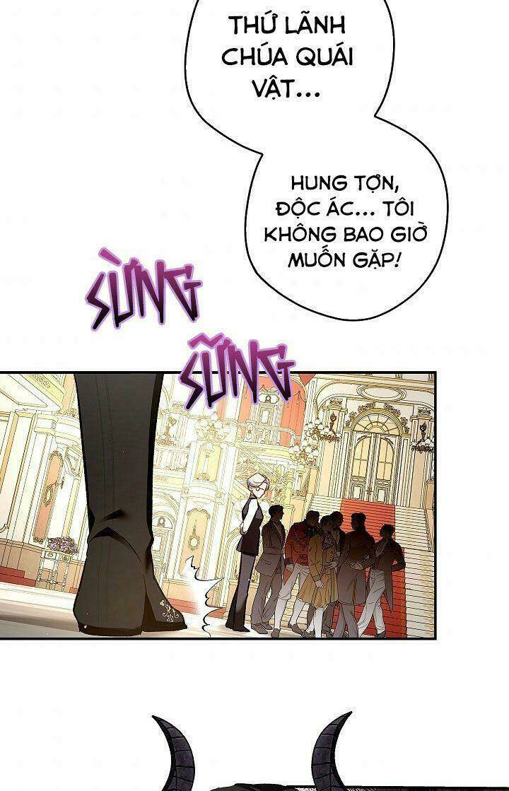 Hôn Phu Ẩn Sắc Chapter 56 - Trang 2