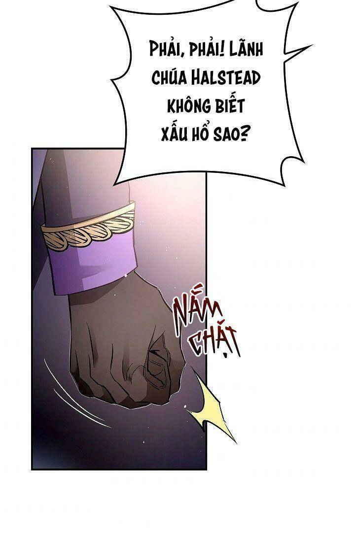 Hôn Phu Ẩn Sắc Chapter 56 - Trang 2