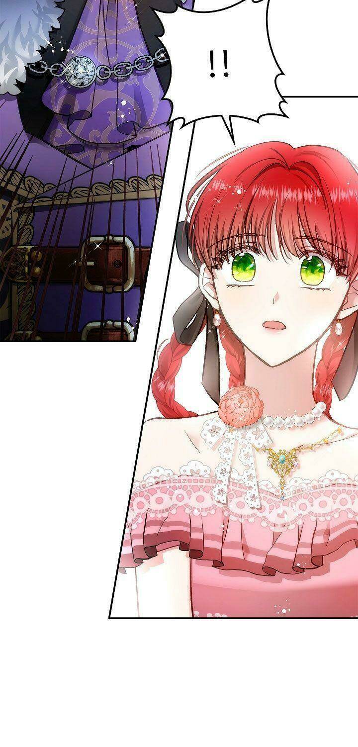 Hôn Phu Ẩn Sắc Chapter 56 - Trang 2