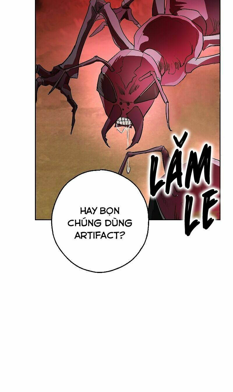 Hôn Phu Ẩn Sắc Chapter 6 - Trang 2