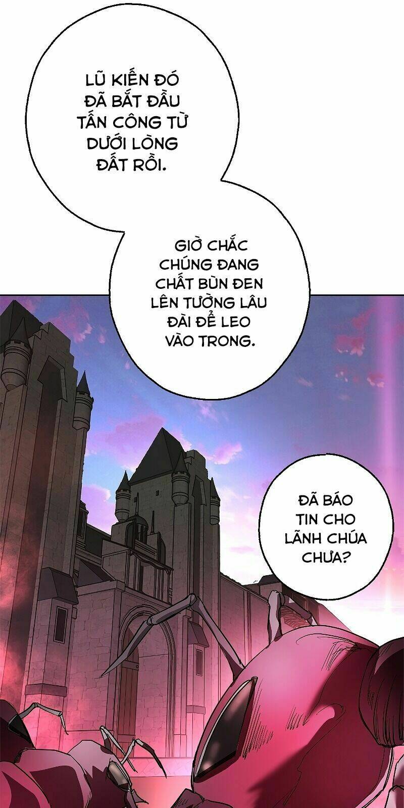 Hôn Phu Ẩn Sắc Chapter 6 - Trang 2