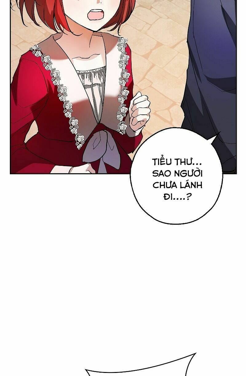 Hôn Phu Ẩn Sắc Chapter 6 - Trang 2