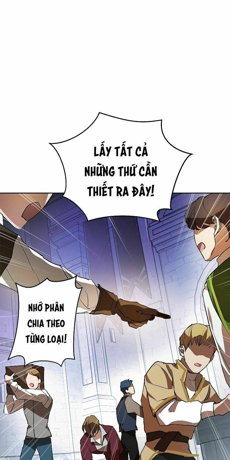 Hôn Phu Ẩn Sắc Chapter 6 - Trang 2