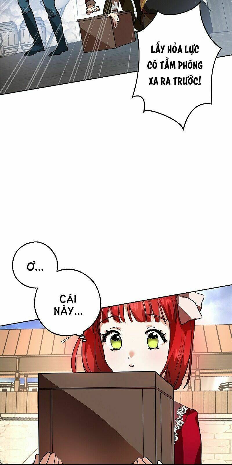 Hôn Phu Ẩn Sắc Chapter 6 - Trang 2