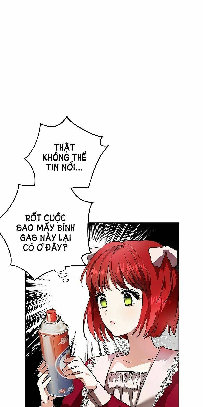 Hôn Phu Ẩn Sắc Chapter 6 - Trang 2