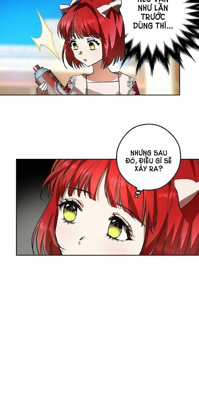 Hôn Phu Ẩn Sắc Chapter 6 - Trang 2