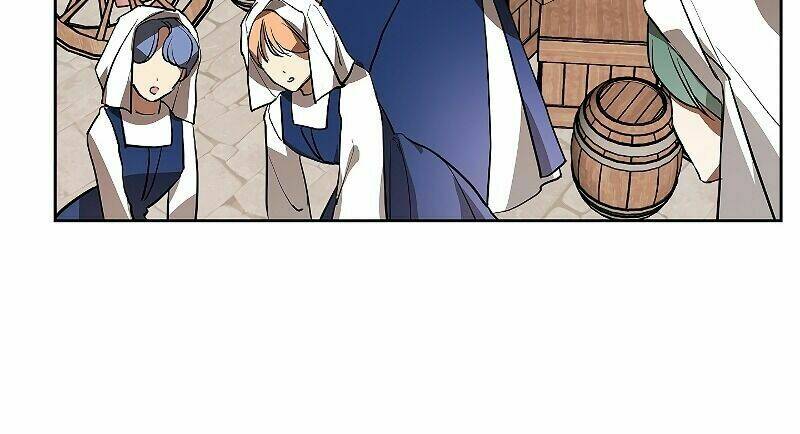 Hôn Phu Ẩn Sắc Chapter 6 - Trang 2