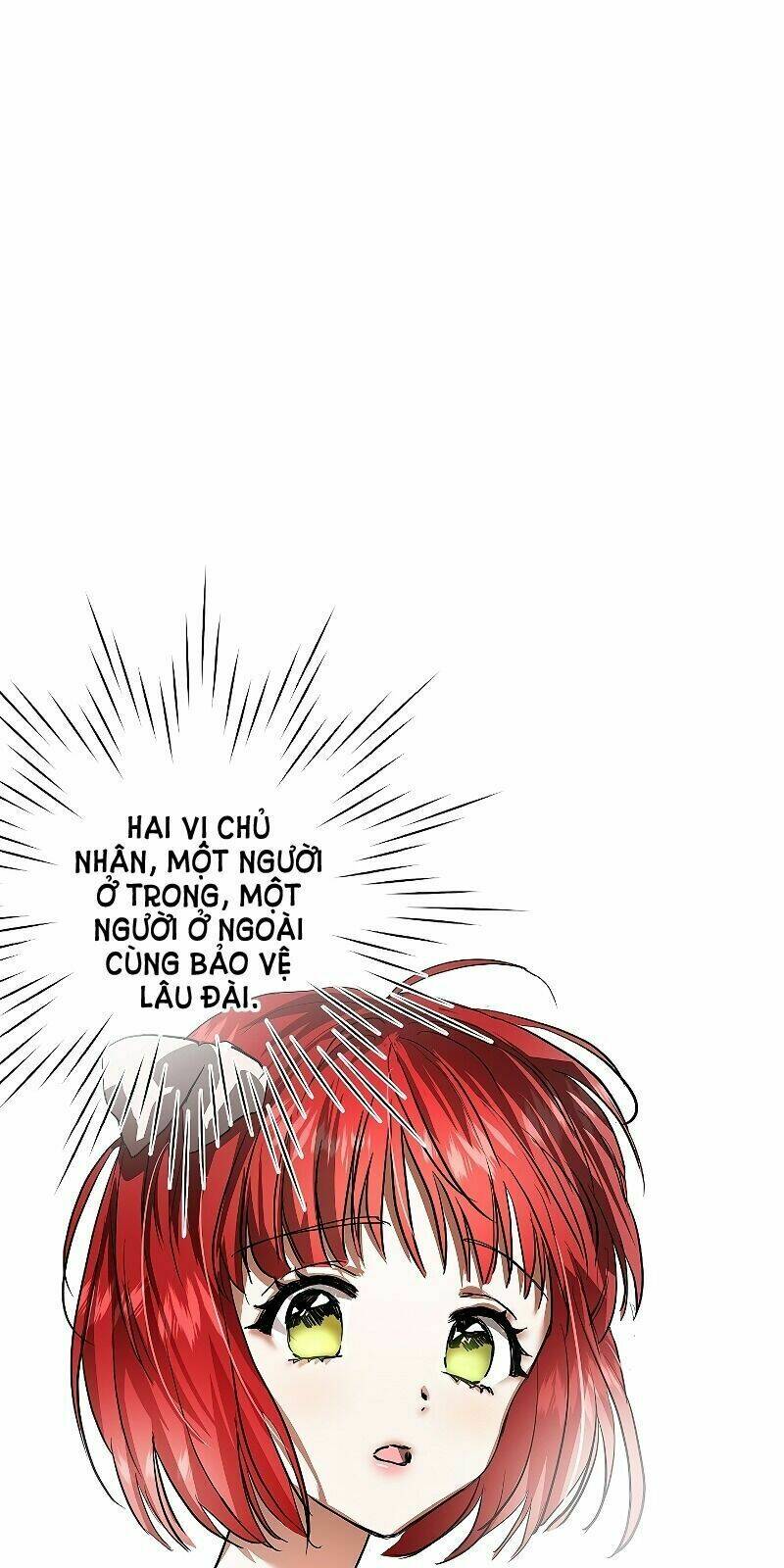 Hôn Phu Ẩn Sắc Chapter 6 - Trang 2