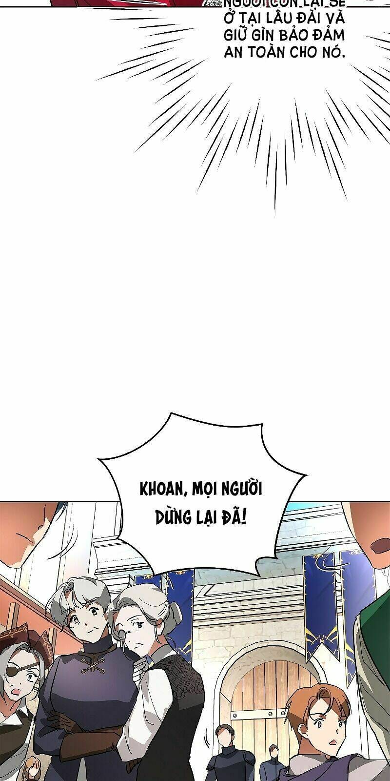 Hôn Phu Ẩn Sắc Chapter 6 - Trang 2