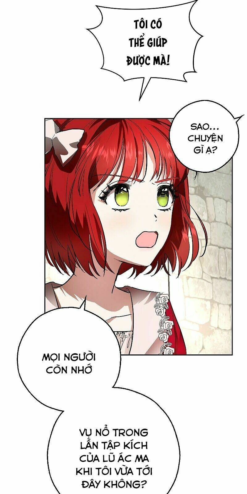 Hôn Phu Ẩn Sắc Chapter 6 - Trang 2