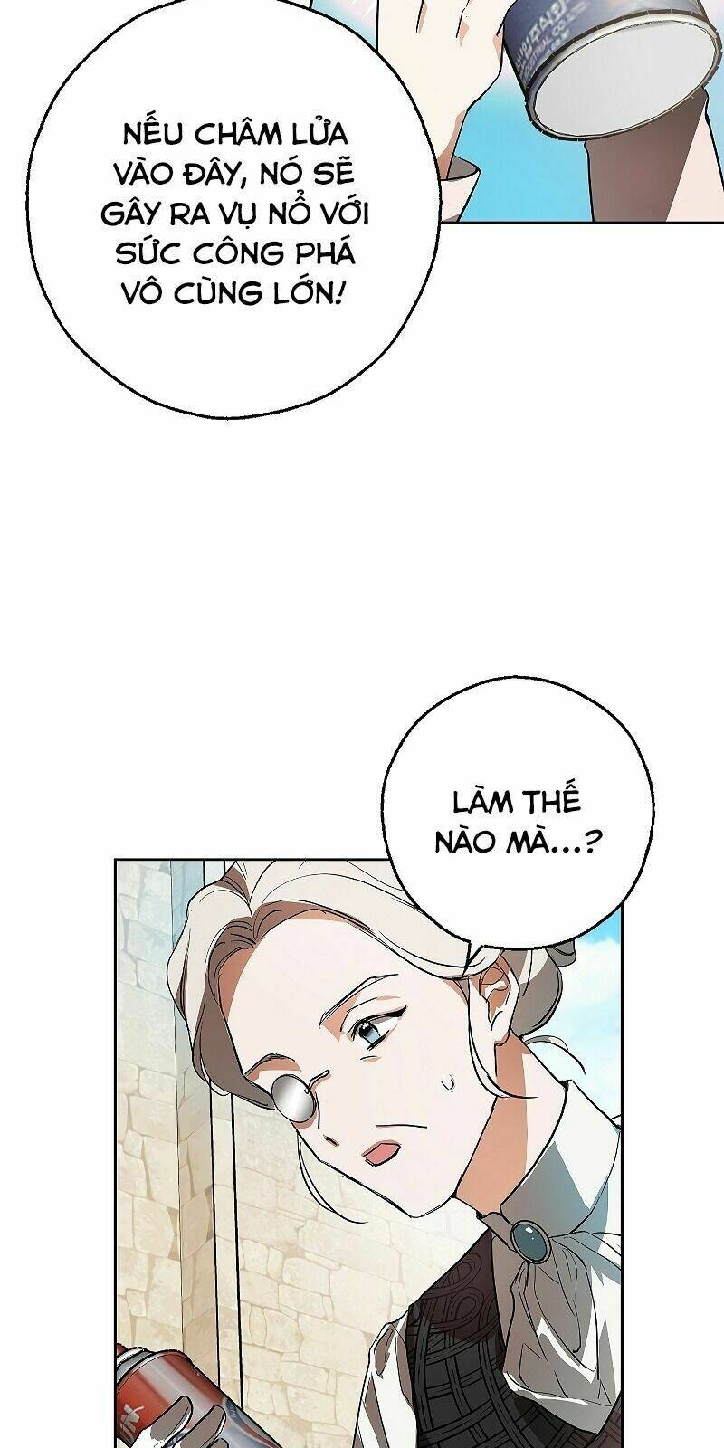 Hôn Phu Ẩn Sắc Chapter 6 - Trang 2